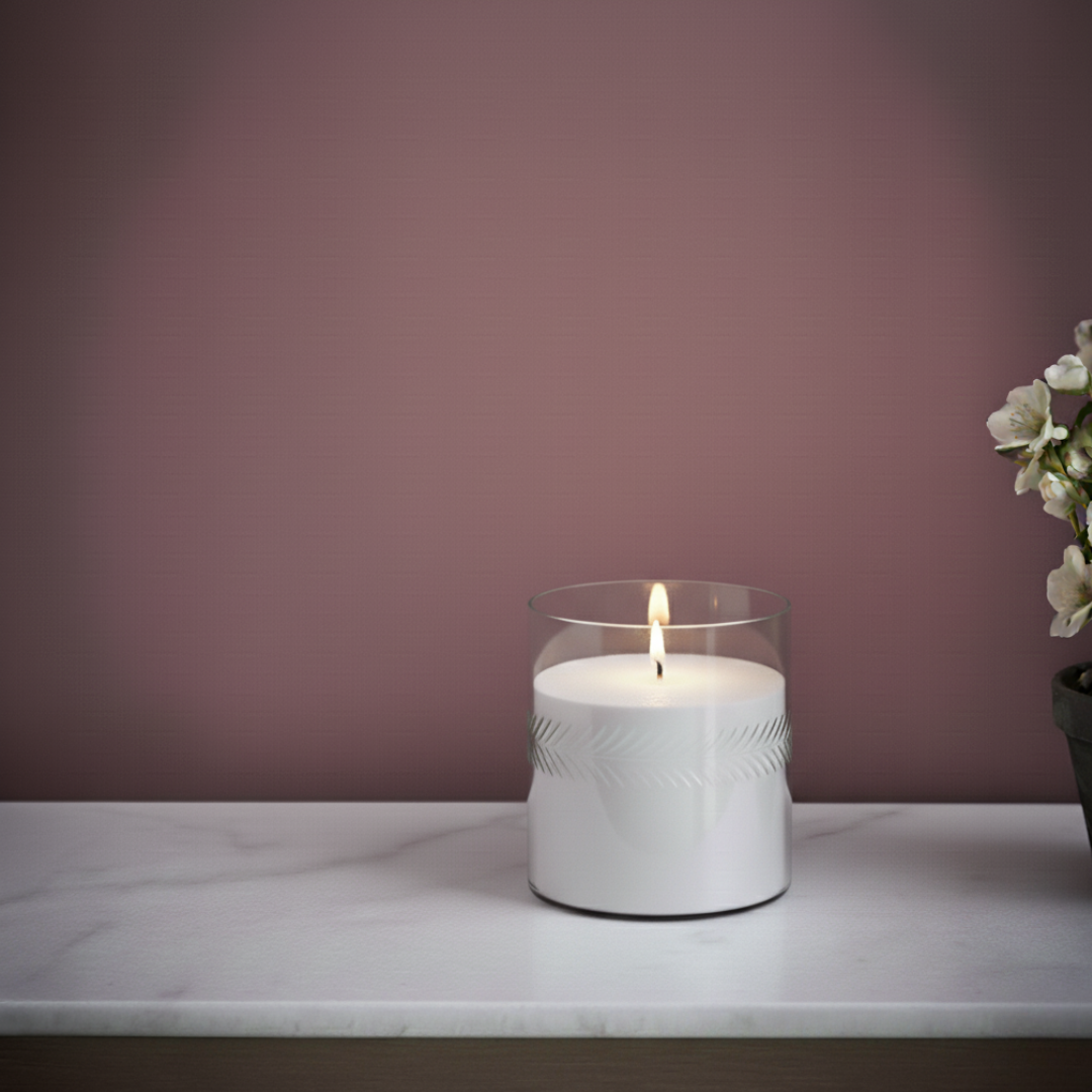 Carla vase – i 3 størrelser