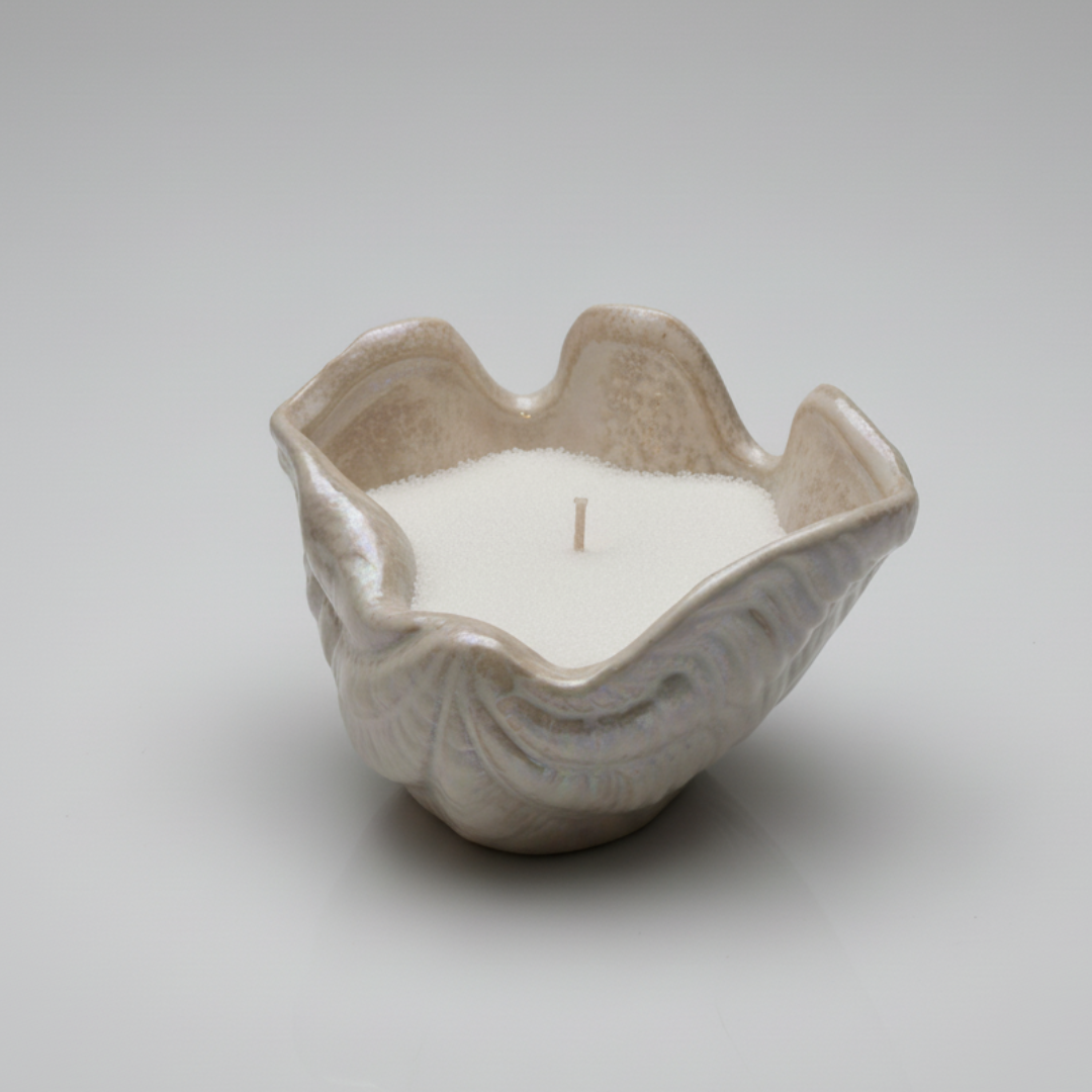 Sheline - Keramisk Muslingeskål
