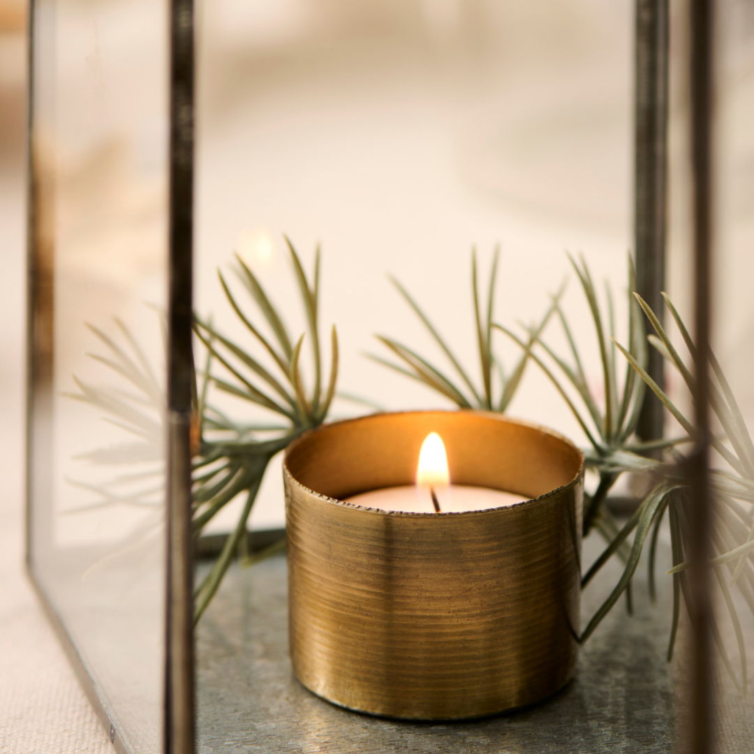 Messing stage magnetisk