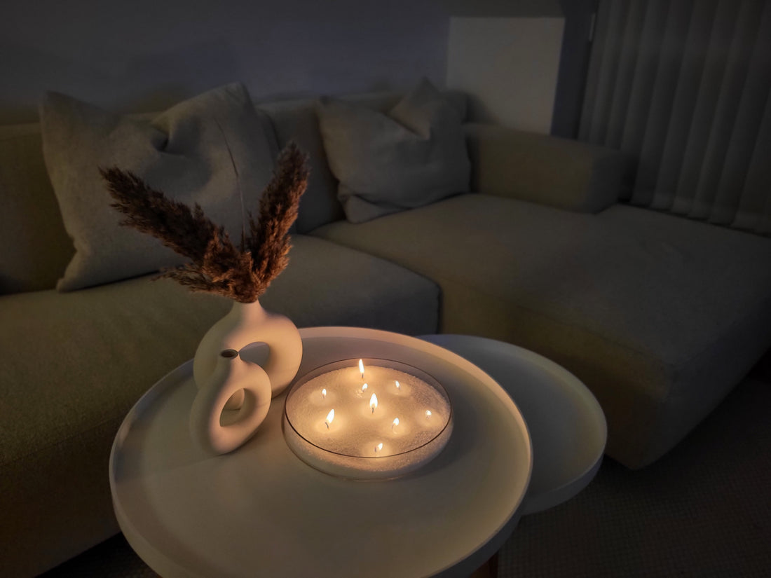 Skab hygge