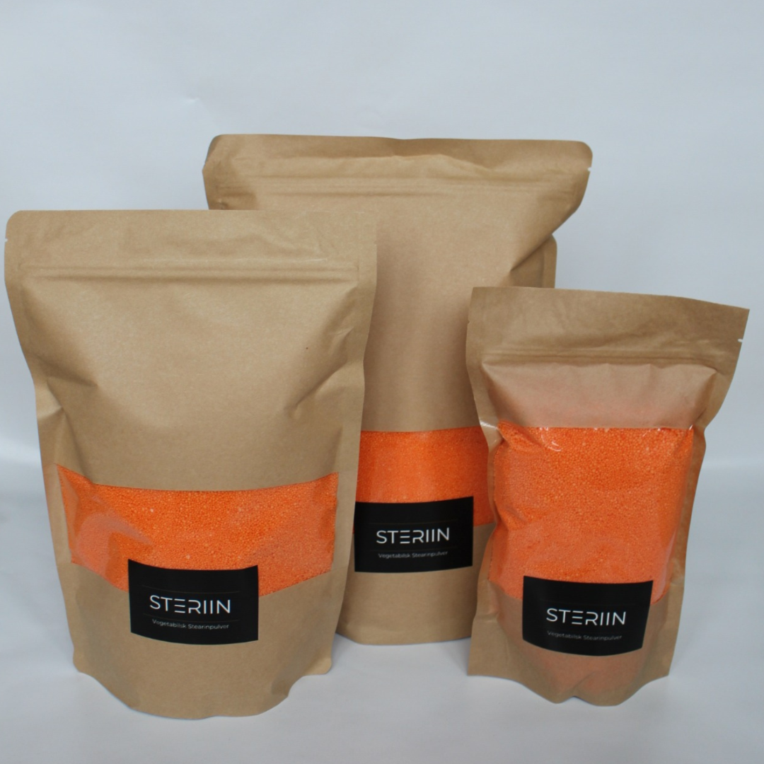 Stearinpulver