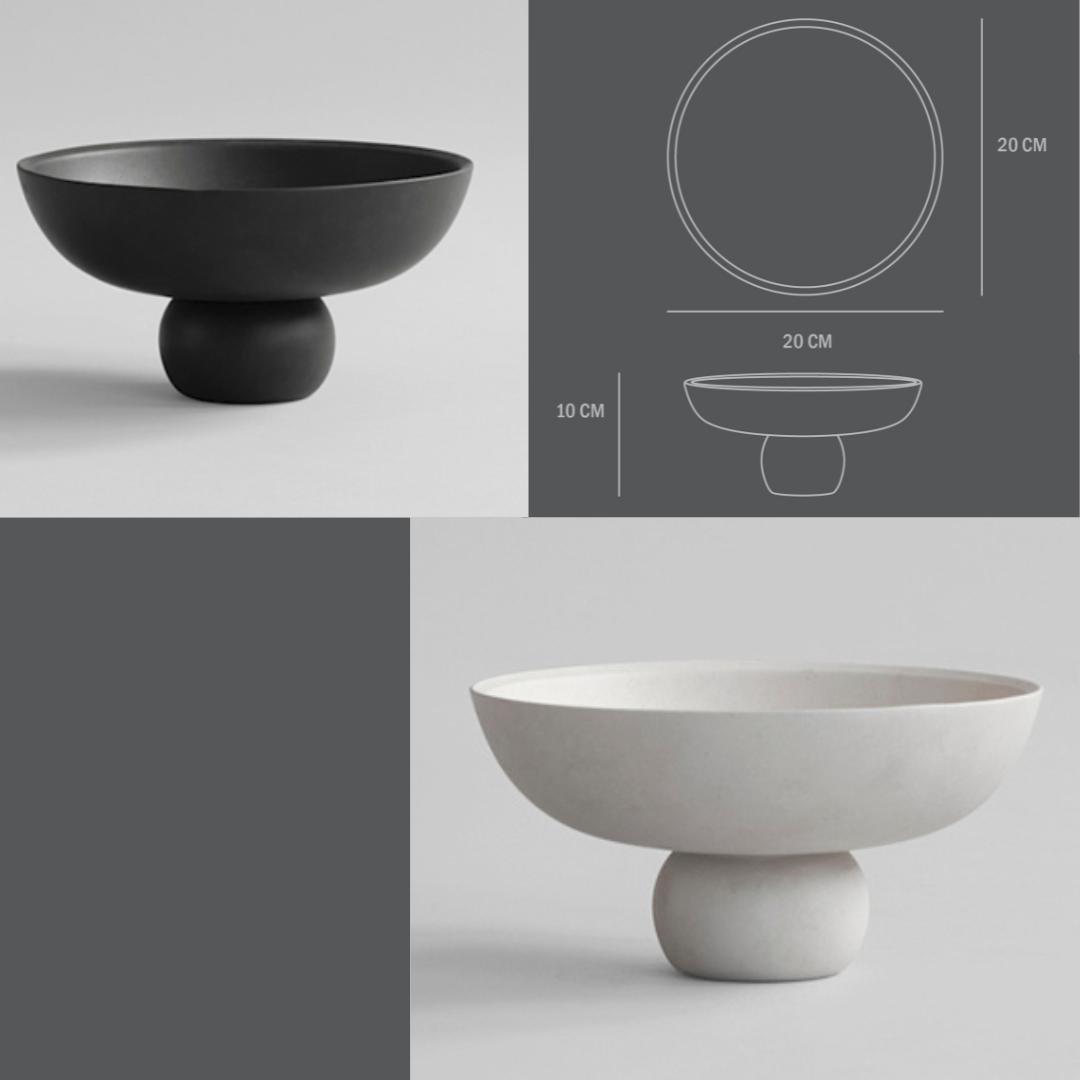 Baburu Bowl, Mini - 101 Copenhagen