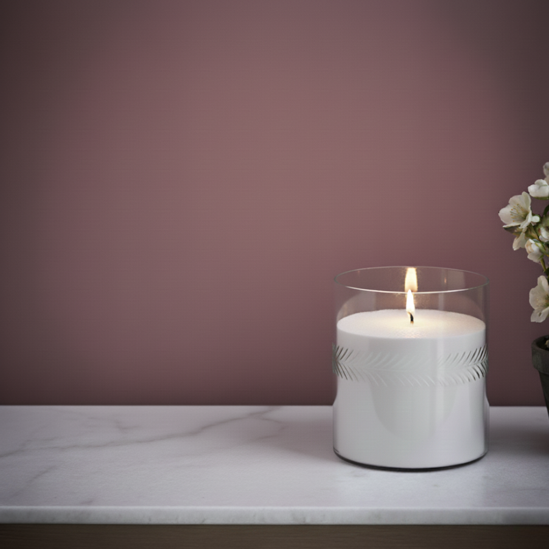 Carla vase – i 3 størrelser