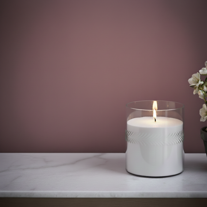 Carla vase – i 3 størrelser