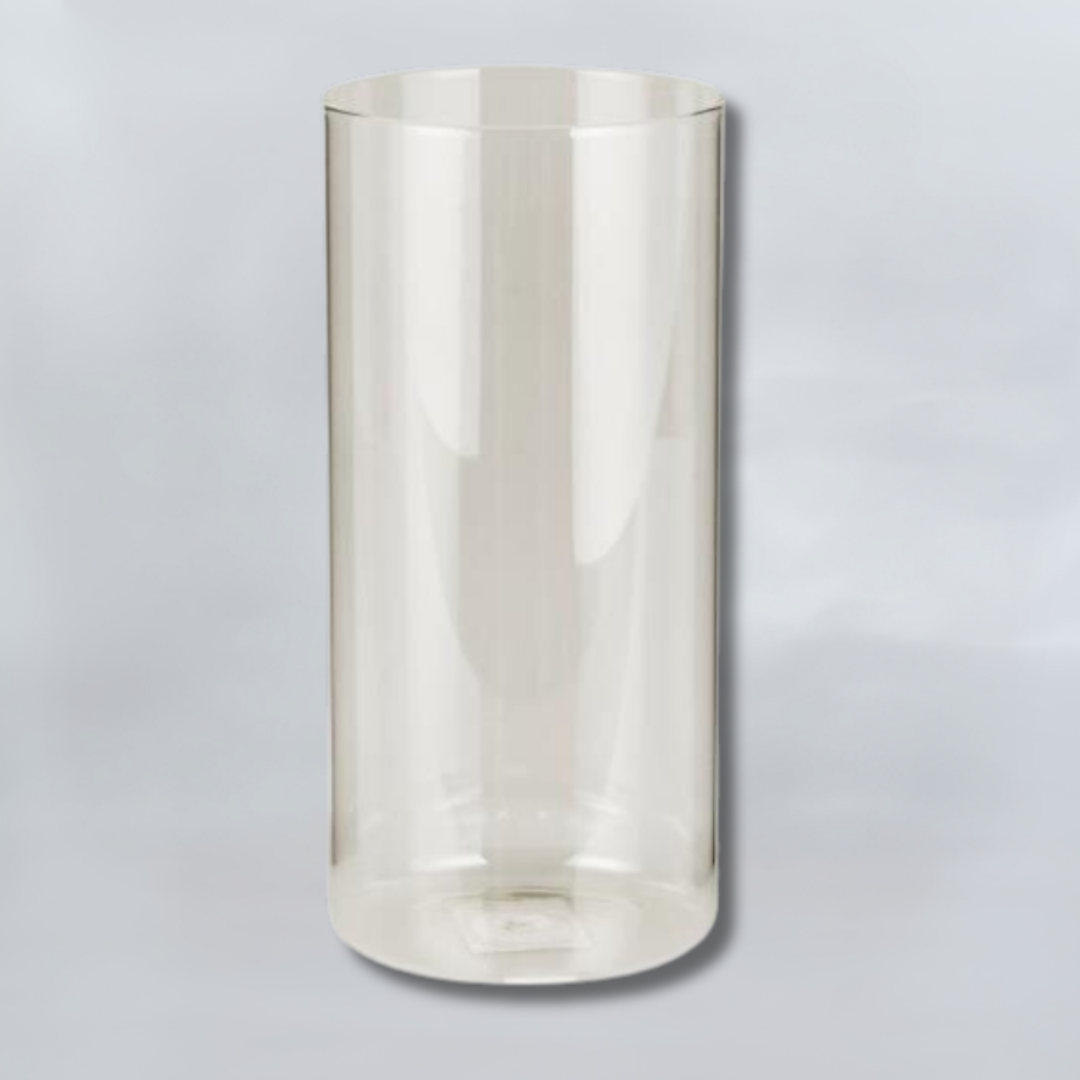Cylinderglas Florum