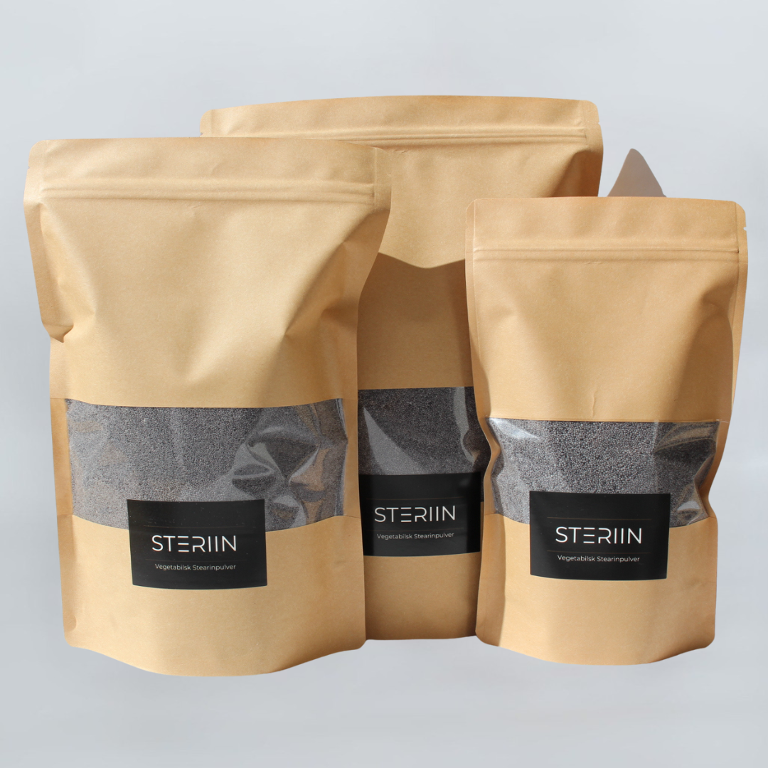 Stearinpulver