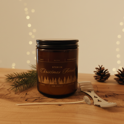 Steriin Genbrugssæt