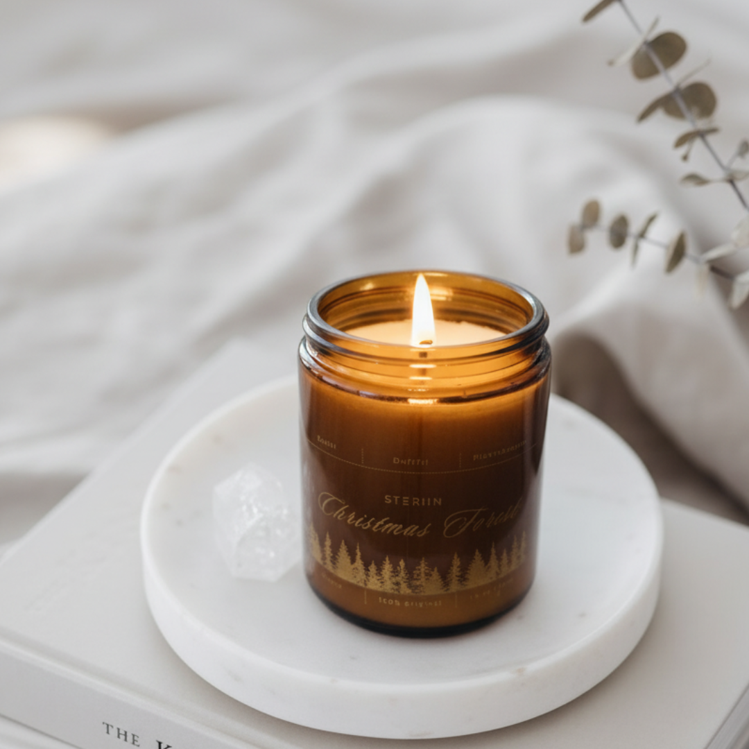 Steriin Genbrugssæt