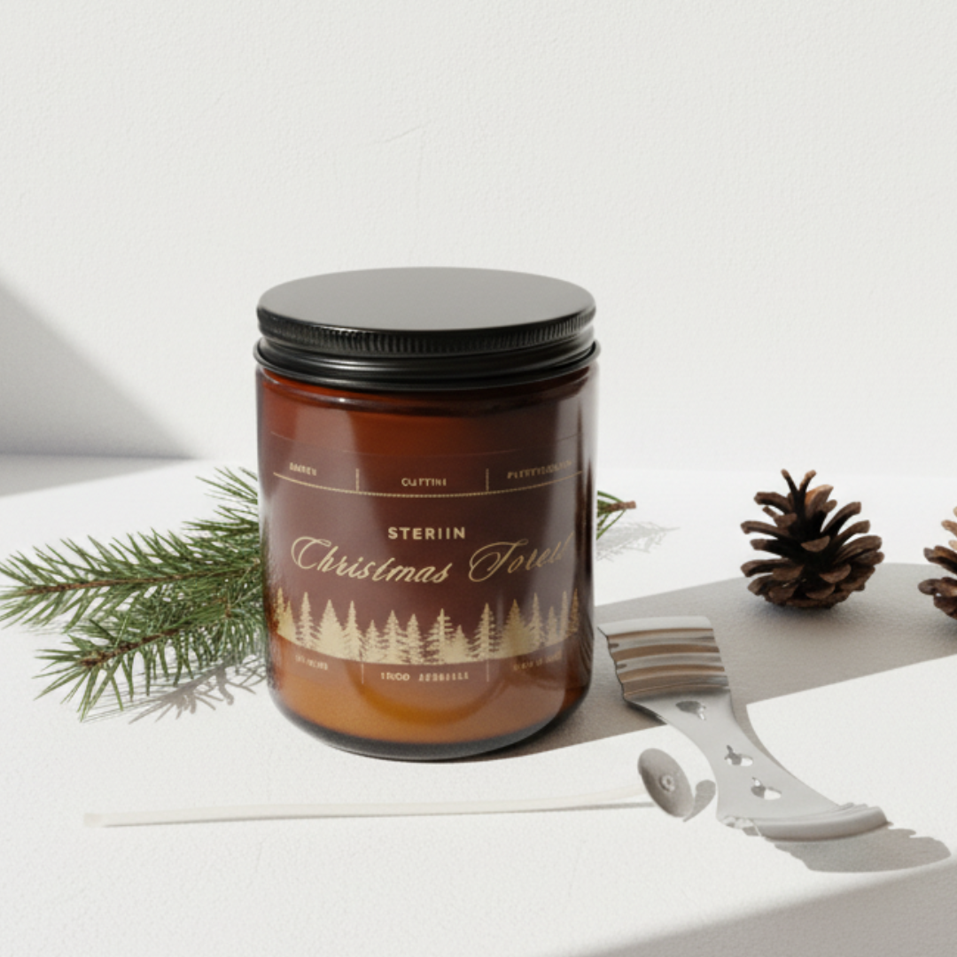 Steriin Genbrugssæt