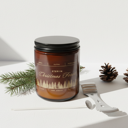 Steriin Genbrugssæt