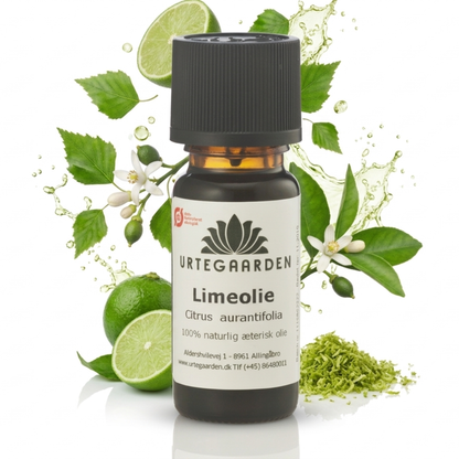 Limeolie ØKO 10 ml