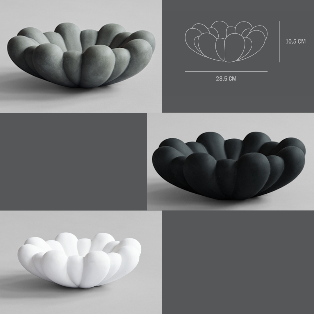 Bloom Tray, Medio - 101 Copenhagen