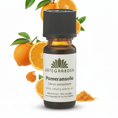 Pomeransolie 10ml