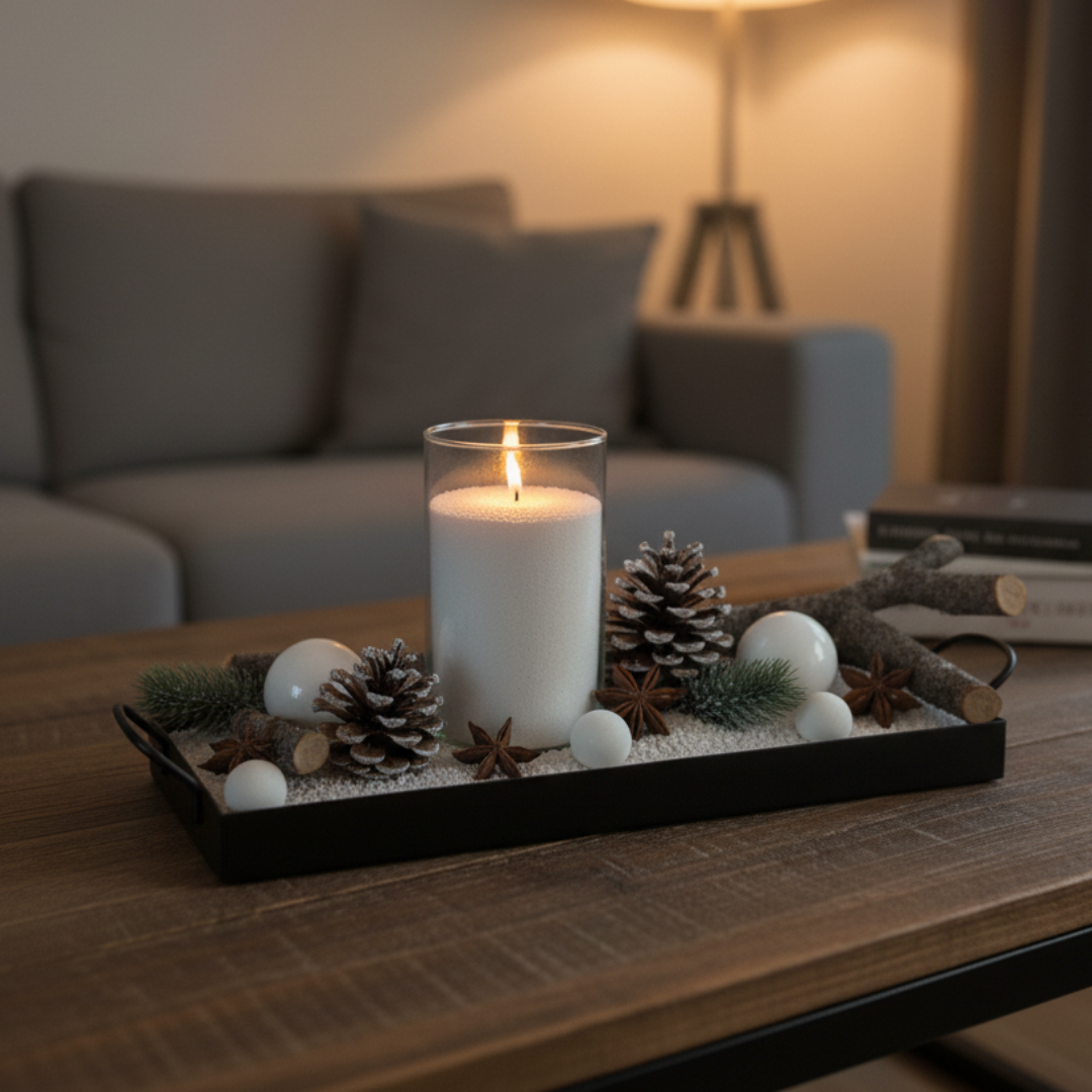 Raven bakke metal med håndtag