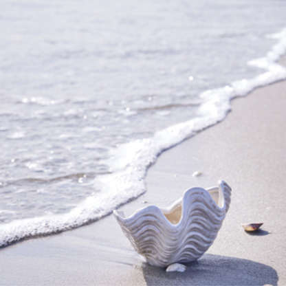 Sheline - Keramisk Muslingeskål