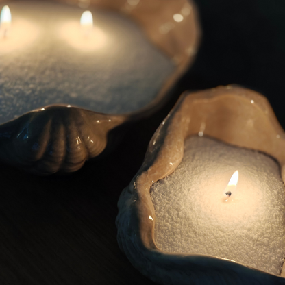 Sheline - Keramisk Muslingeskål